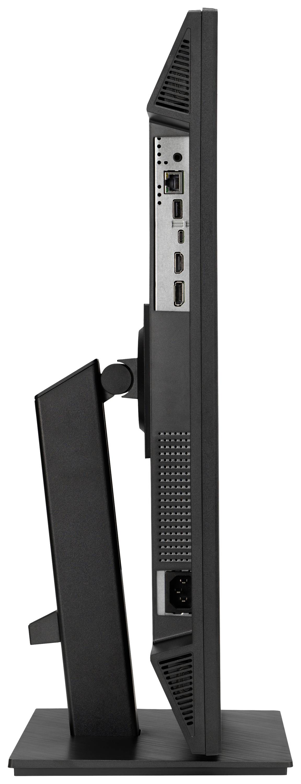 Asus VA24ECPSN LCD-Monitor EEK E (A - G) 60.5cm (23.8 Zoll) 1920 x 1080 Pixel 16:9 5 ms DisplayPort, HDMI®, Kopfhörer