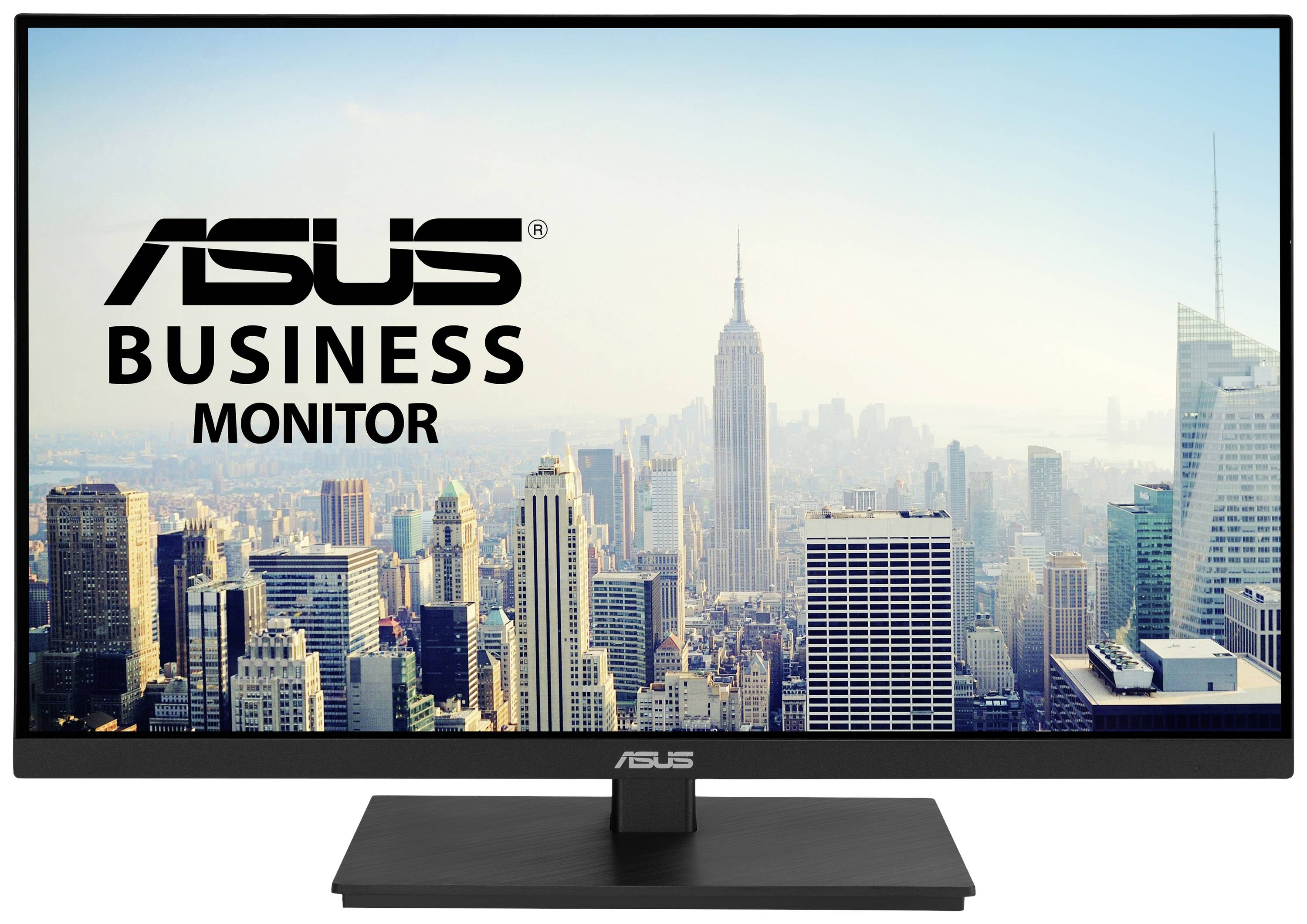 Asus VA24ECPSN LCD-Monitor EEK E (A - G) 60.5cm (23.8 Zoll) 1920 x 1080 Pixel 16:9 5 ms DisplayPort, HDMI®, Kopfhörer