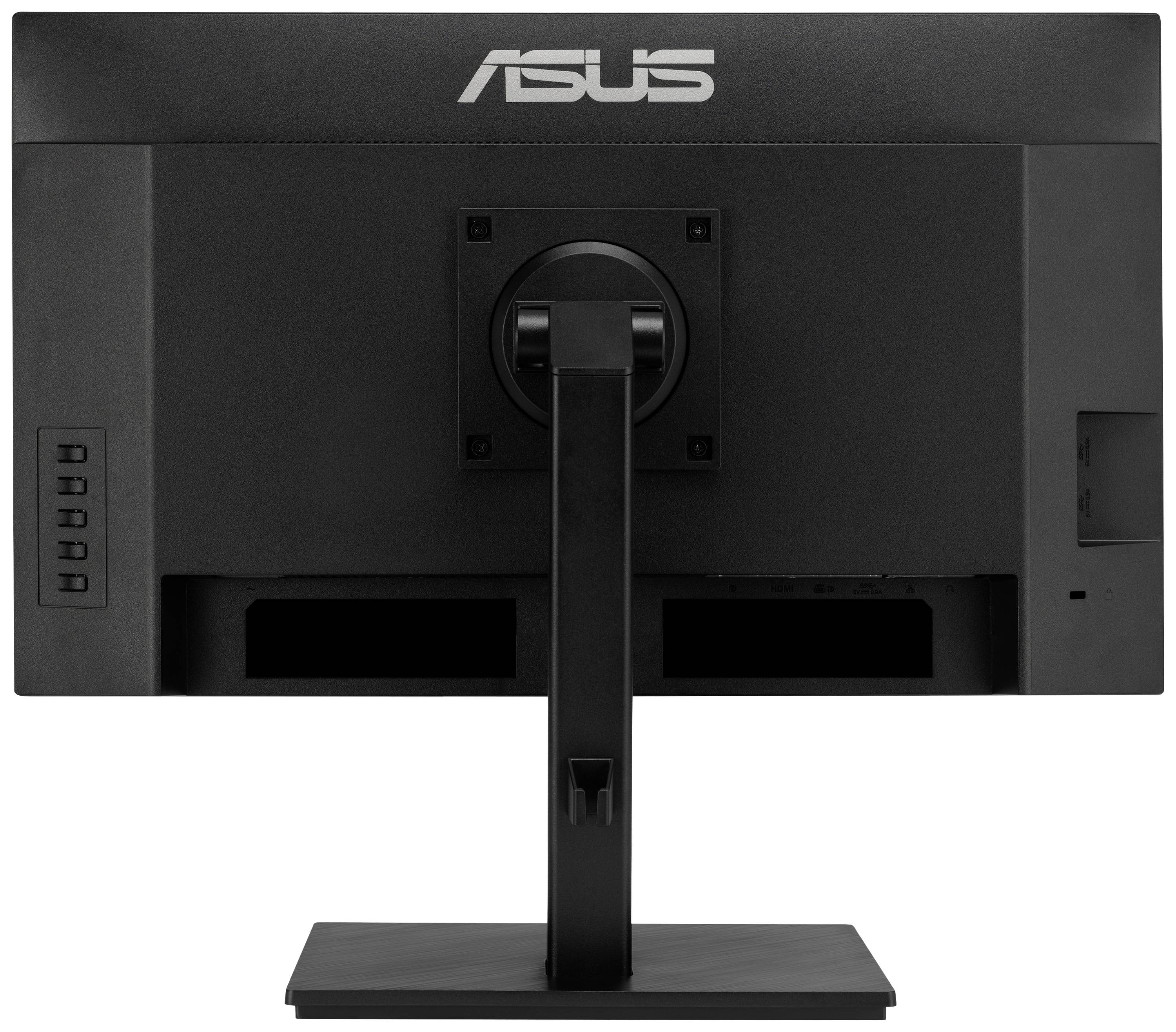 Asus VA24ECPSN LCD-Monitor EEK E (A - G) 60.5cm (23.8 Zoll) 1920 x 1080 Pixel 16:9 5 ms DisplayPort, HDMI®, Kopfhörer