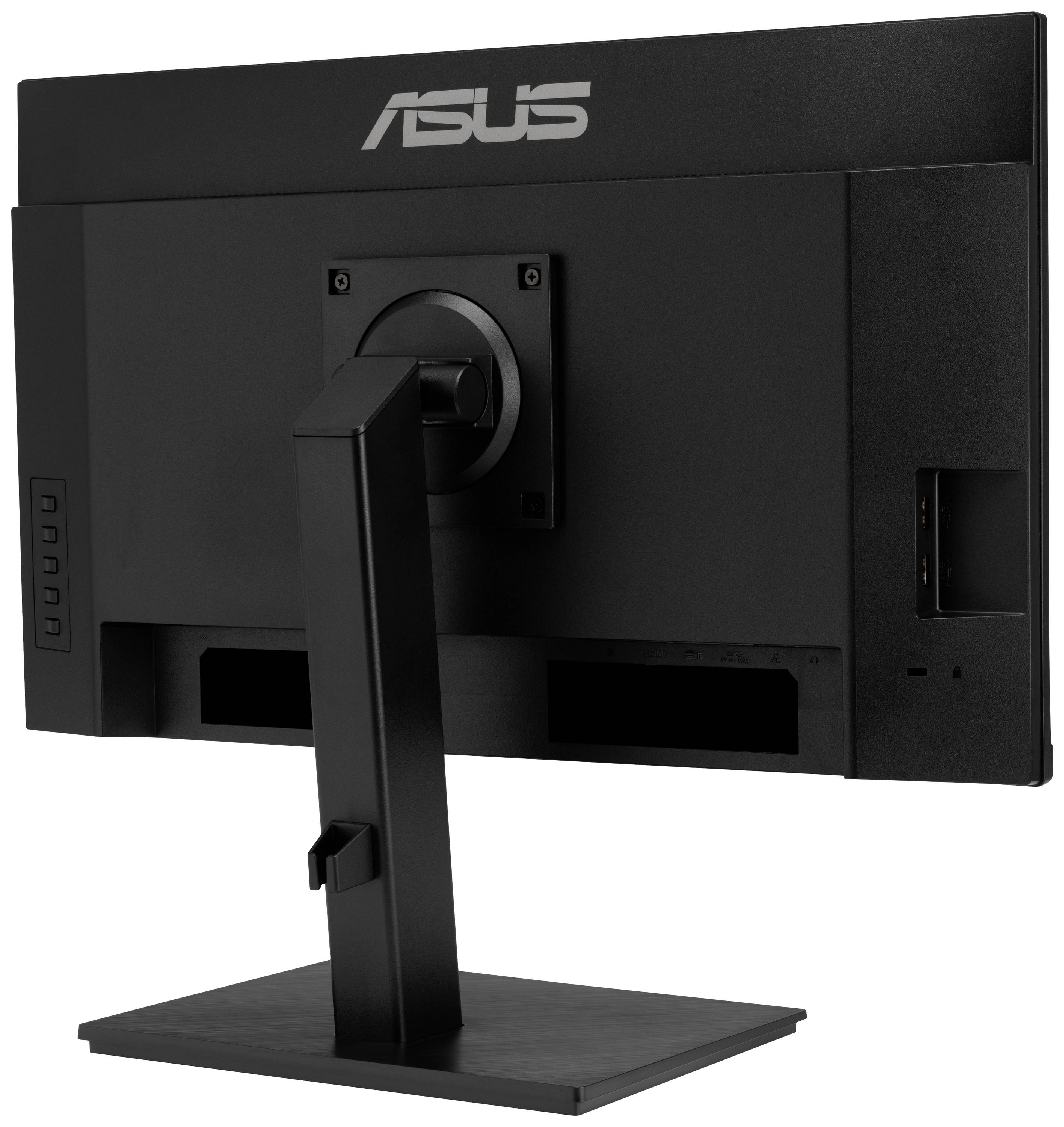 Asus VA24ECPSN LCD-Monitor EEK E (A - G) 60.5cm (23.8 Zoll) 1920 x 1080 Pixel 16:9 5 ms DisplayPort, HDMI®, Kopfhörer