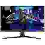 Asus XG32UQ LCD-Monitor EEK F (A - G) 81.3cm (32 Zoll) 3840 x 2160 Pixel 16:9 1 ms DisplayPort, HDMI®, Kopfhörer (3.5mm Klinke)