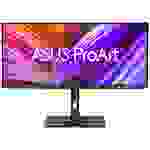 Asus ProArt PA348CGV LED-Monitor EEK G (A - G) 86.4cm (34 Zoll) 3440 x 1440 Pixel 21:9 2 ms DisplayPort, HDMI®, Kopfhörer