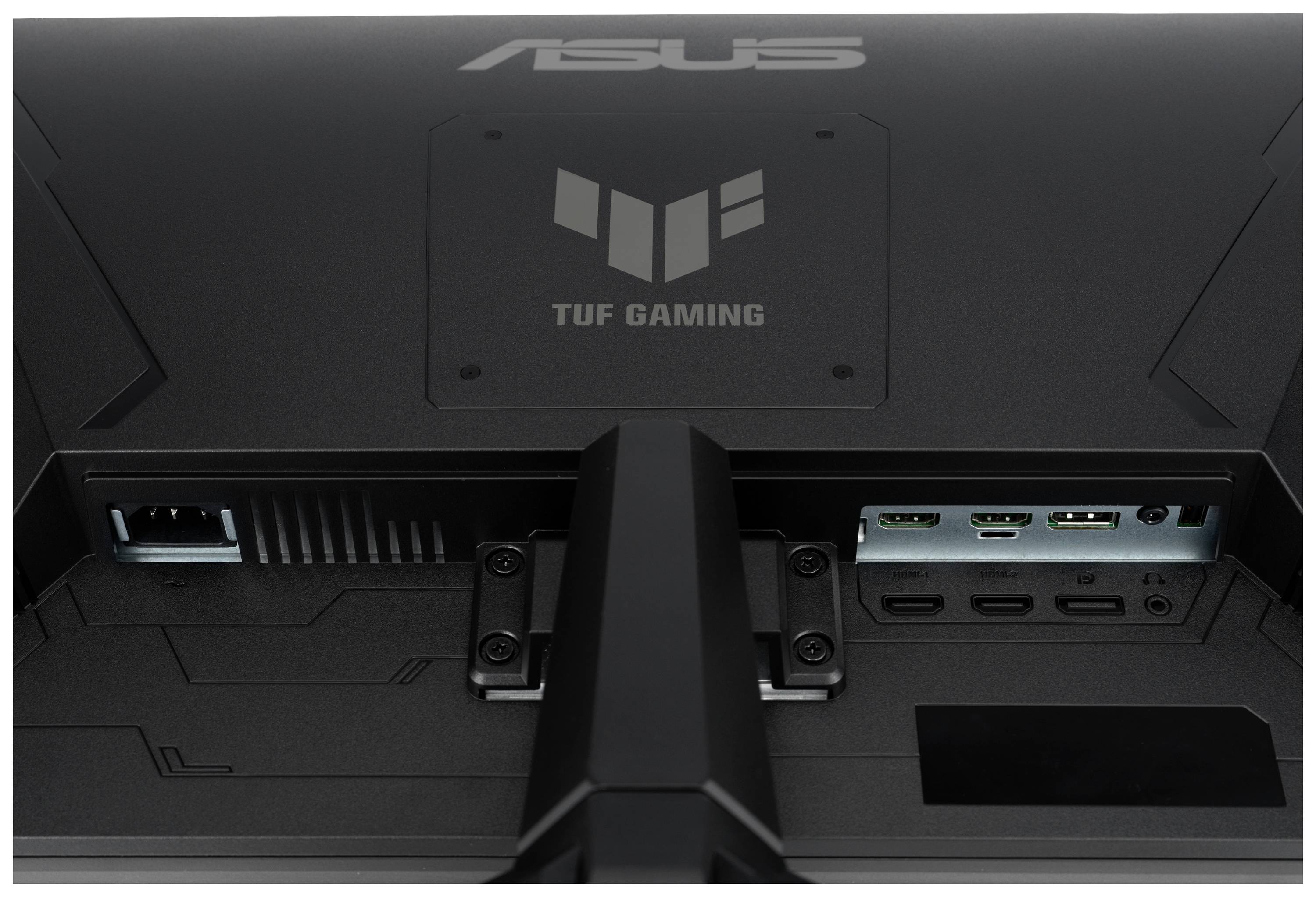 Asus TUF Gaming VG249QM1A LED-Monitor EEK E (A - G) 60.5 cm (23.8 Zoll) 1920 x 1080 Pixel 16:9 1 ms DisplayPort, HDMI®, Kopfhörer (3.5 mm Klinke)