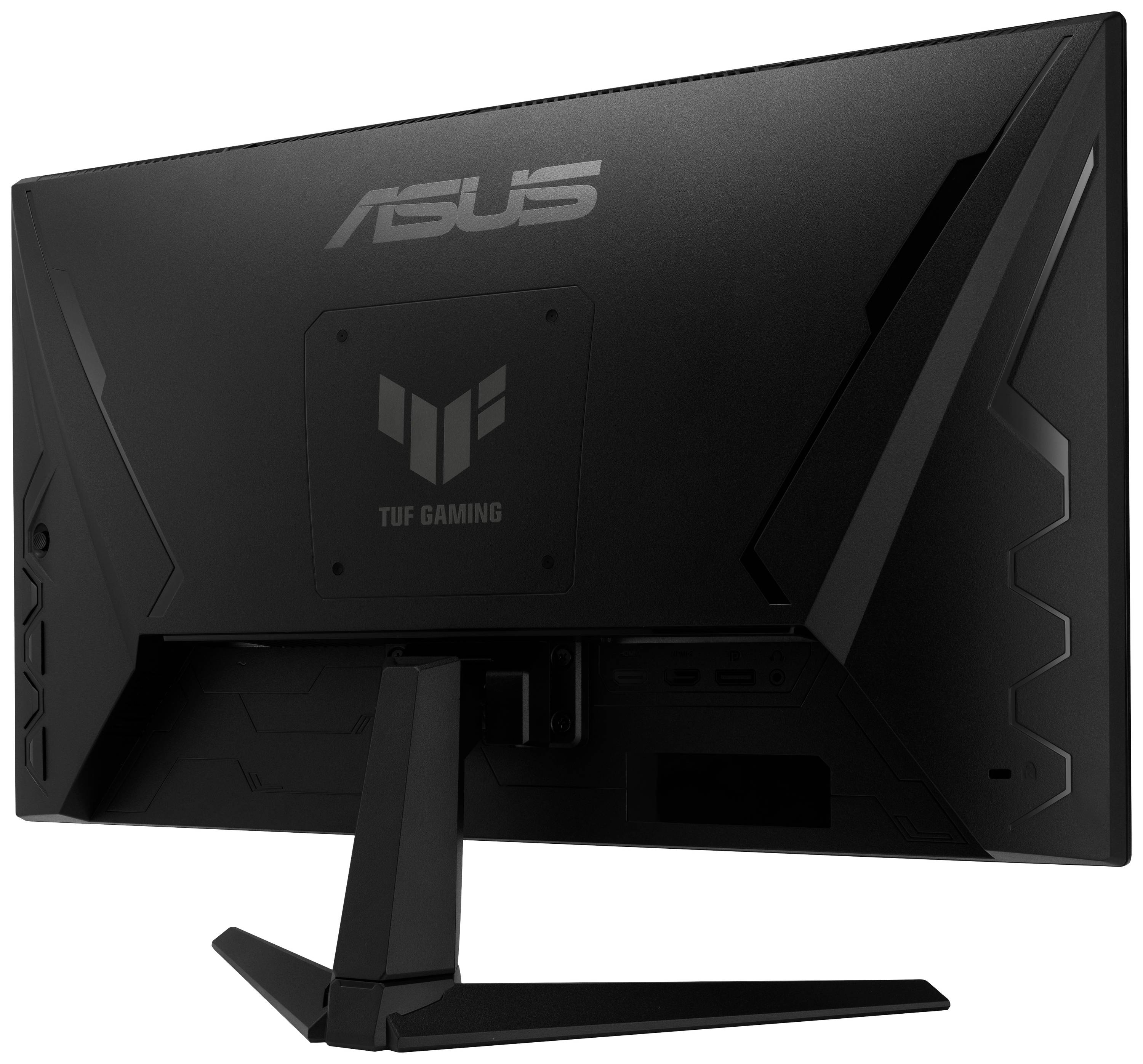Asus TUF Gaming VG249QM1A LED-Monitor EEK E (A - G) 60.5 cm (23.8 Zoll) 1920 x 1080 Pixel 16:9 1 ms DisplayPort, HDMI®, Kopfhörer (3.5 mm Klinke)