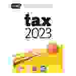 WISO tax 2023 version complète, 1 licence Windows Logiciel de commande