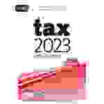 WISO tax 2023 Professional Vollversion, 1 Lizenz Windows Steuer-Software