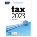 WISO tax 2023 Business - Handel Vollversion, 1 Lizenz Windows Steuer-Software