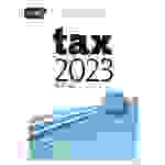 WISO tax 2023 Business - Handel version complète, 1 licence Windows Logiciel de commande