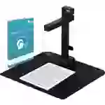IRIS by Canon IRIScan™ Desk 6 Pro Dyslexic Dokumentenkamera 13 Megapixel A3 4160 x 3120 Pixel USB LED-Beleuchtung, Autofokus IRIS by Canon IRIScan™ Desk 6 Pro Dyslexic Dokumentenkamera 13 Megapixel A3 4160 x 3120 Pixel USB LED-Beleuchtung, Autofokus