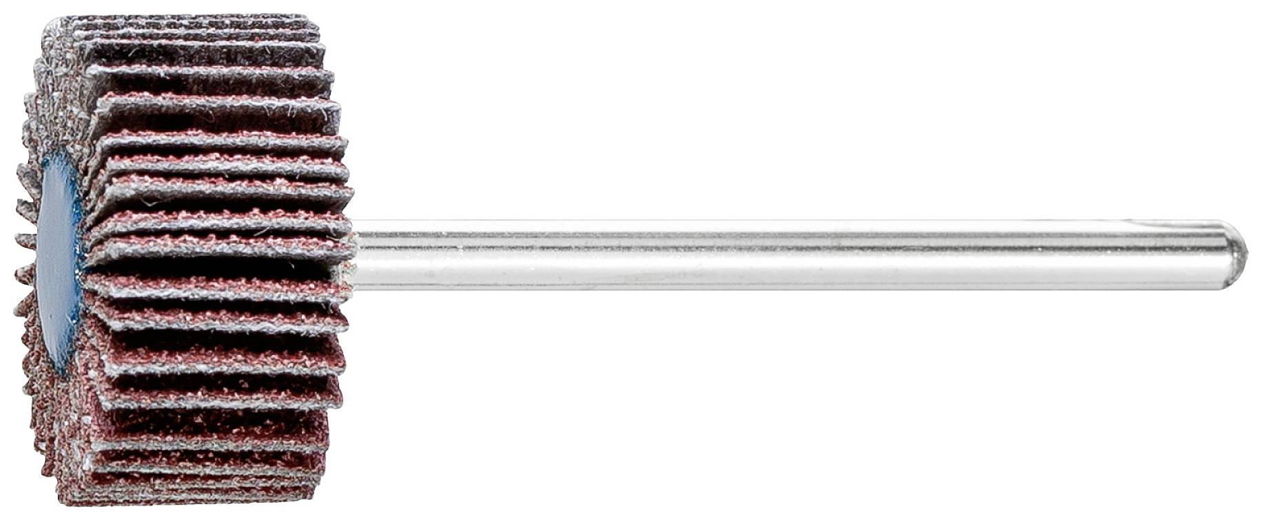 PFERD 44498010 Fächerschleifwerkzeuge F 2010/3A 80 (2) Durchmesser 20mm 2St.