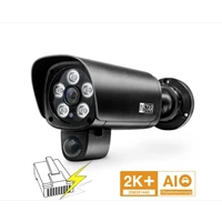 INSTAR IN-9408 2K+ LAN/POE sw 101666 LAN IP Überwachungskamera 2560 x 1440 Pixel INSTAR IN-9408 2K+ LAN/POE sw 101666 LAN IP Überwachungskamera 2560 x 1440 Pixel