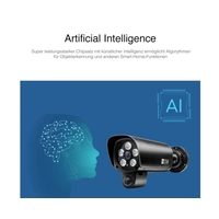 INSTAR IN-9408 2K+ LAN/POE sw 101666 LAN IP Überwachungskamera 2560 x 1440 Pixel INSTAR IN-9408 2K+ LAN/POE sw 101666 LAN IP Überwachungskamera 2560 x 1440 Pixel