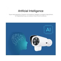 INSTAR IN-9408 2K+ LAN/POE ws 101667 LAN IP Überwachungskamera 2560 x 1440 Pixel INSTAR IN-9408 2K+ LAN/POE ws 101667 LAN IP Überwachungskamera 2560 x 1440 Pixel