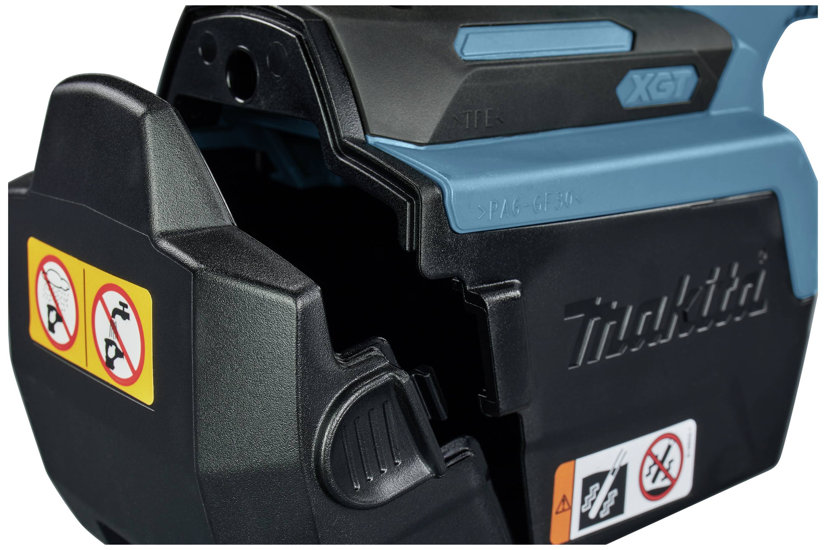 Makita VR003GZ VR003GZ Betonverdichter