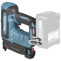 Makita PT001GZ Akku-Nagler ohne Akku, ohne Ladegerät Makita PT001GZ Akku-Nagler ohne Akku, ohne Ladegerät