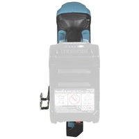 Makita PT001GZ Akku-Nagler ohne Akku, ohne Ladegerät Makita PT001GZ Akku-Nagler ohne Akku, ohne Ladegerät