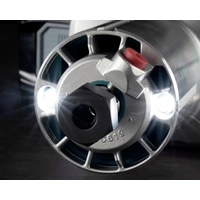 Makita Akku-Multifunktionsfräse RT001GZ10 mit Zubehör, ohne Akku, ohne Ladegerät Makita Akku-Multifunktionsfräse RT001GZ10 mit Zubehör, ohne Akku, ohne Ladegerät