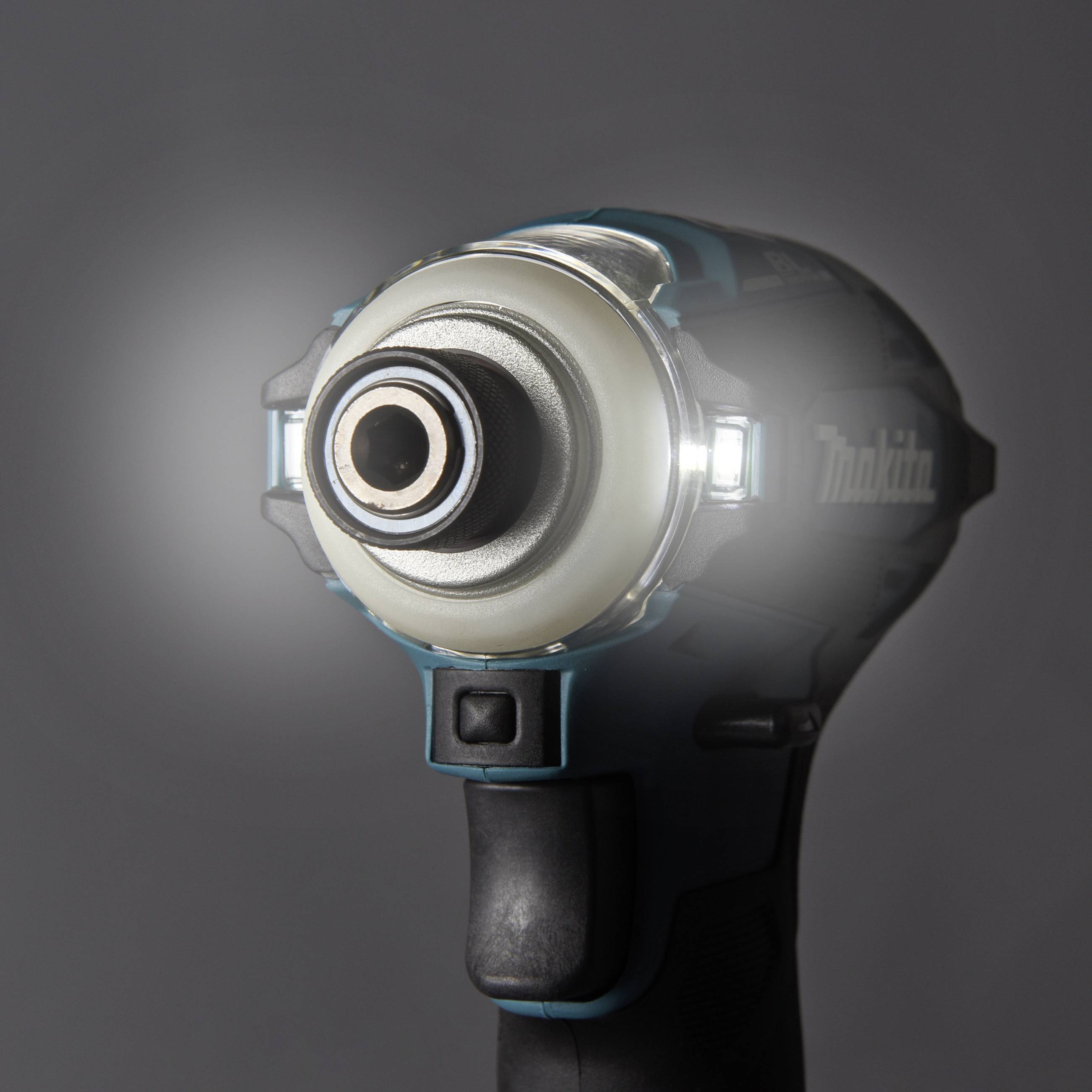 Makita DTD172RTJ Akku-Schlagschrauber 180 Nm 18 V Anzahl mitgelieferte Akkus 2 5.0 Ah Li-Ion inkl. Akku, inkl. 2. Akku, inkl. Ladegerät