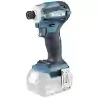 Makita DTD172Z Akku-Schlagschrauber 180 Nm 18 V Anzahl mitgelieferte Akkus 0 ohne Akku, ohne Ladegerät Makita DTD172Z Akku-Schlagschrauber 180 Nm 18 V Anzahl mitgelieferte Akkus 0 ohne Akku, ohne Ladegerät