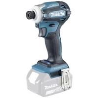 Makita DTD172Z Akku-Schlagschrauber 180 Nm 18 V Anzahl mitgelieferte Akkus 0 ohne Akku, ohne Ladegerät Makita DTD172Z Akku-Schlagschrauber 180 Nm 18 V Anzahl mitgelieferte Akkus 0 ohne Akku, ohne Ladegerät