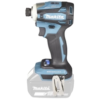 Makita DTD172Z Akku-Schlagschrauber 180 Nm 18 V Anzahl mitgelieferte Akkus 0 ohne Akku, ohne Ladegerät Makita DTD172Z Akku-Schlagschrauber 180 Nm 18 V Anzahl mitgelieferte Akkus 0 ohne Akku, ohne Ladegerät
