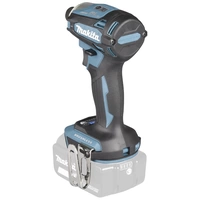 Makita DTD172Z Akku-Schlagschrauber 180 Nm 18 V Anzahl mitgelieferte Akkus 0 ohne Akku, ohne Ladegerät Makita DTD172Z Akku-Schlagschrauber 180 Nm 18 V Anzahl mitgelieferte Akkus 0 ohne Akku, ohne Ladegerät