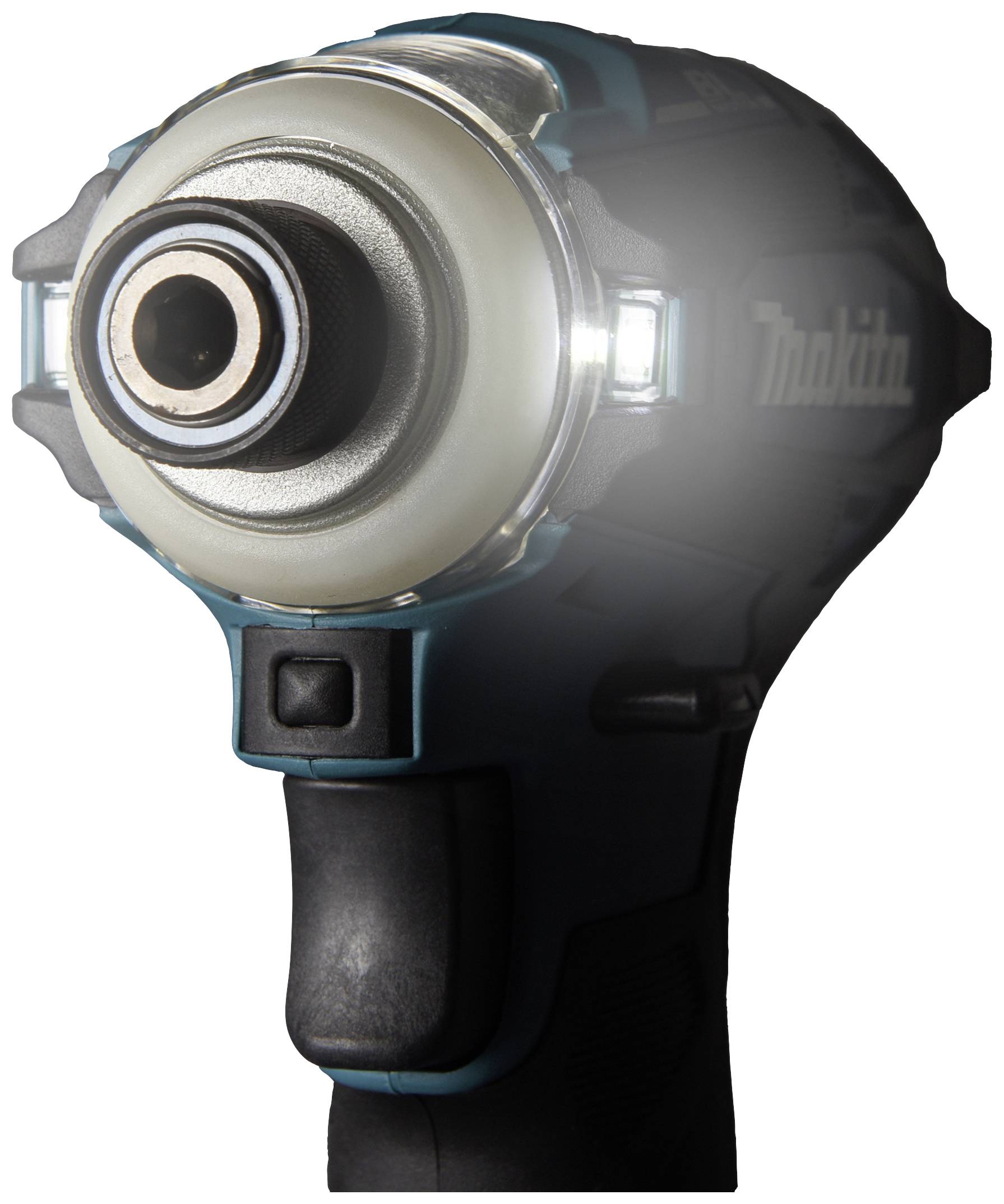 Makita DTD172Z Akku-Schlagschrauber 180 Nm 18 V Anzahl mitgelieferte Akkus 0 ohne Akku, ohne Ladegerät