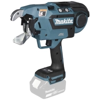 Makita DTR181ZJ Akku-Bewehrungsverbinder 18 V ohne Akku, ohne Ladegerät Makita DTR181ZJ Akku-Bewehrungsverbinder 18 V ohne Akku, ohne Ladegerät
