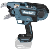 Makita DTR181ZJ Akku-Bewehrungsverbinder 18 V ohne Akku, ohne Ladegerät Makita DTR181ZJ Akku-Bewehrungsverbinder 18 V ohne Akku, ohne Ladegerät