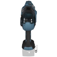 Makita DTR181ZJ Akku-Bewehrungsverbinder 18 V ohne Akku, ohne Ladegerät Makita DTR181ZJ Akku-Bewehrungsverbinder 18 V ohne Akku, ohne Ladegerät