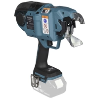 Makita DTR181ZJ Akku-Bewehrungsverbinder 18 V ohne Akku, ohne Ladegerät Makita DTR181ZJ Akku-Bewehrungsverbinder 18 V ohne Akku, ohne Ladegerät