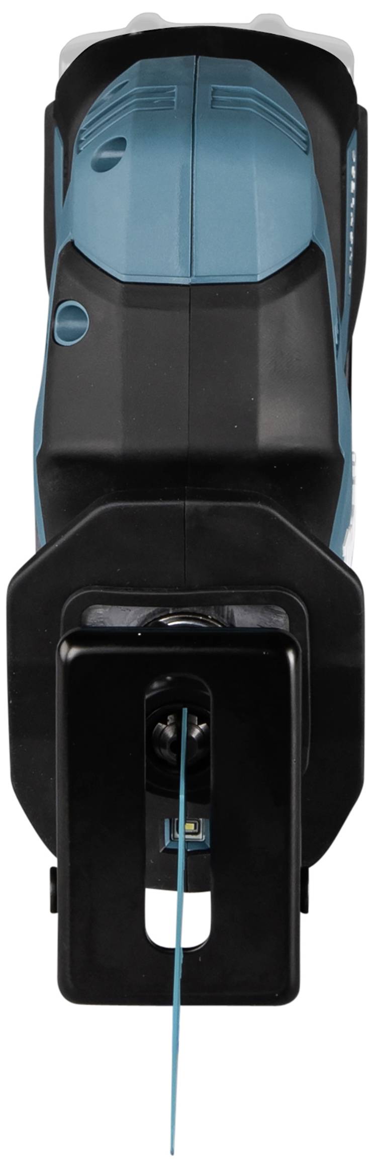 Makita Akku-Säbelsäge DJR189Z ohne Akku, ohne Ladegerät