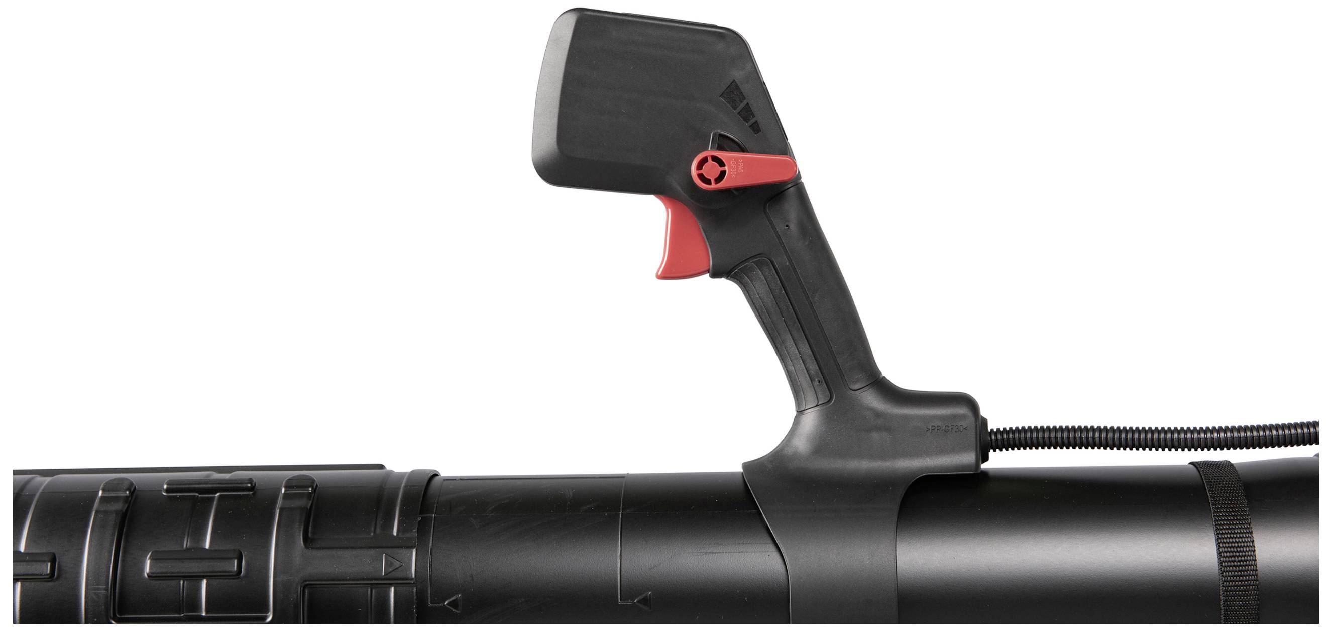 Makita UB002CZ Akku Laubbläser ohne Akku, ohne Ladegerät