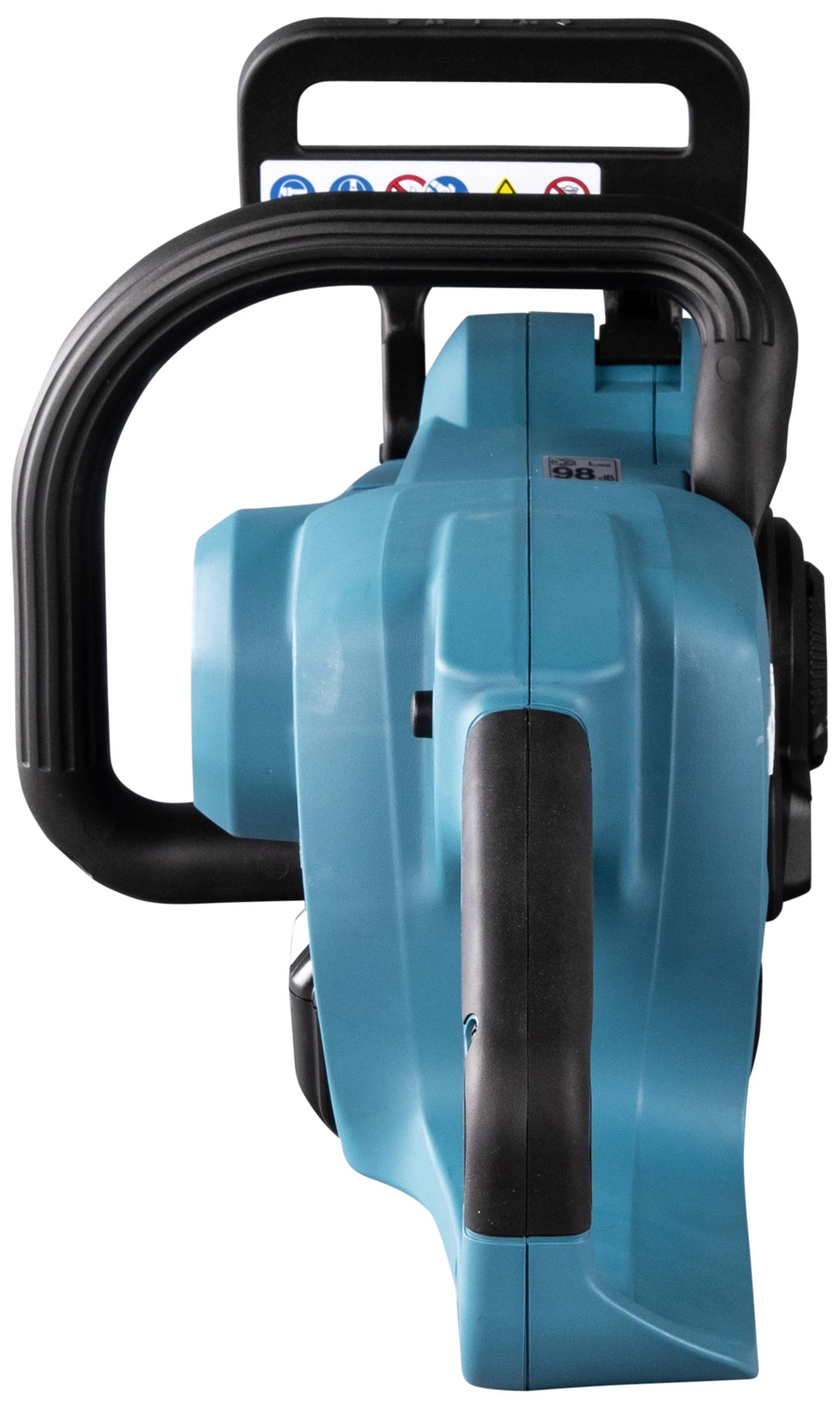 Makita DUC307ZX2 Akku Kettensäge ohne Akku, ohne Ladegerät 610W Schwertlänge 300mm