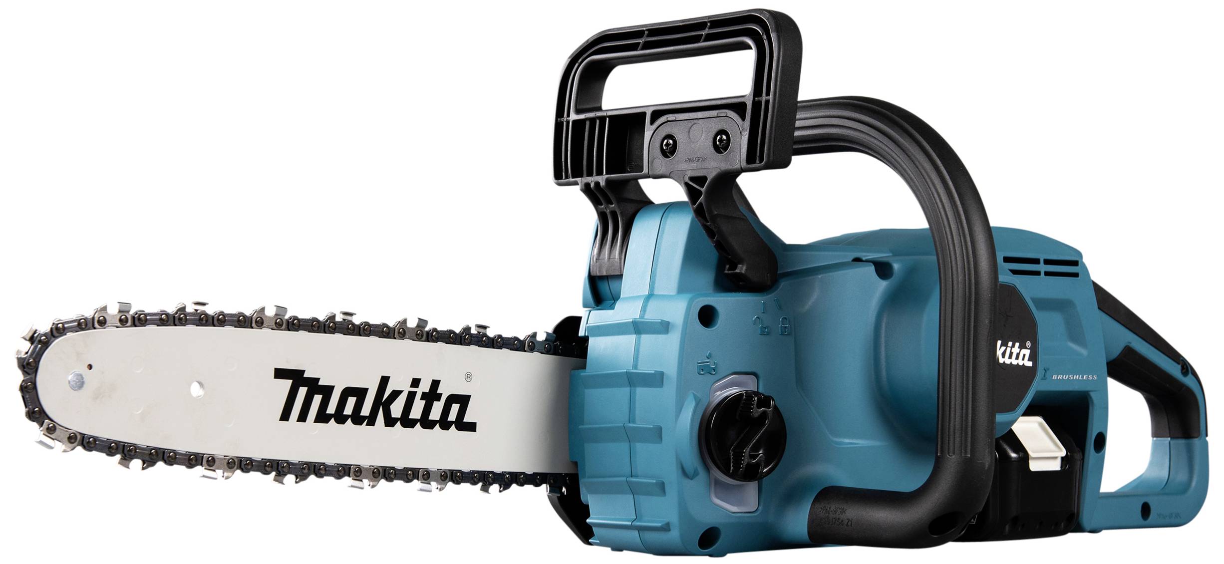 Makita DUC307ZX2 Akku Kettensäge ohne Akku, ohne Ladegerät 610W Schwertlänge 300mm