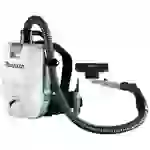 Makita VC008GZ VC008GZ Akku-Rucksackstaubsauger ohne Akku Makita VC008GZ VC008GZ Akku-Rucksackstaubsauger ohne Akku
