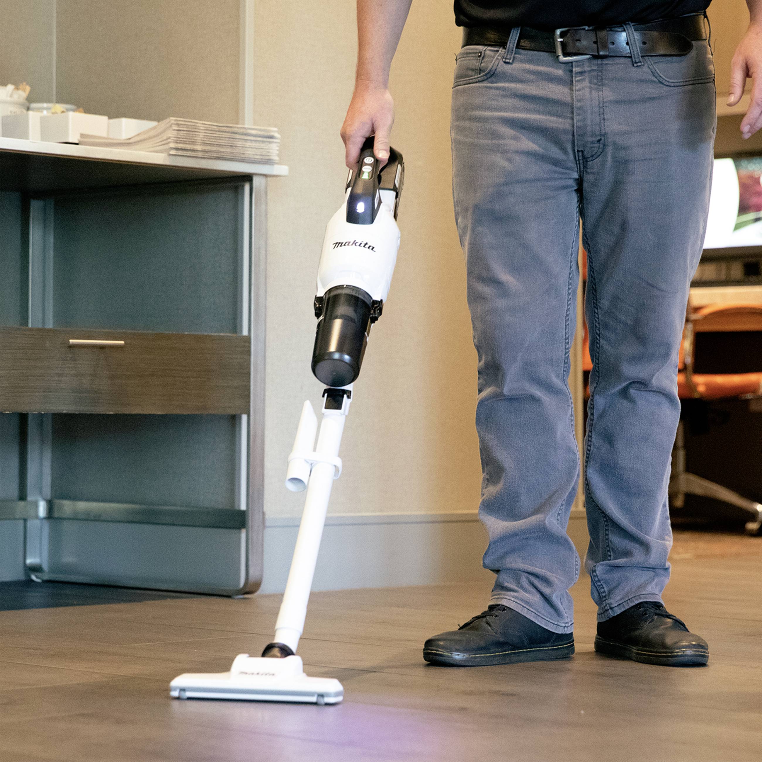 Makita CL003GZ CL003GZ Akku-Handstaubsauger 100W ohne Akku