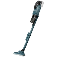 Makita CL003GZ CL003GZ Akku-Handstaubsauger 100W ohne Akku Makita CL003GZ CL003GZ Akku-Handstaubsauger 100W ohne Akku
