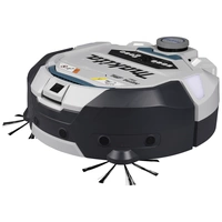 Makita DRC300Z Saugroboter ohne Akku Makita DRC300Z Saugroboter ohne Akku
