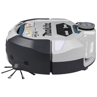 Makita DRC300Z Saugroboter ohne Akku Makita DRC300Z Saugroboter ohne Akku