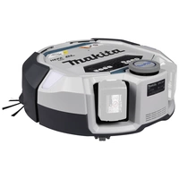 Makita DRC300Z Saugroboter ohne Akku Makita DRC300Z Saugroboter ohne Akku