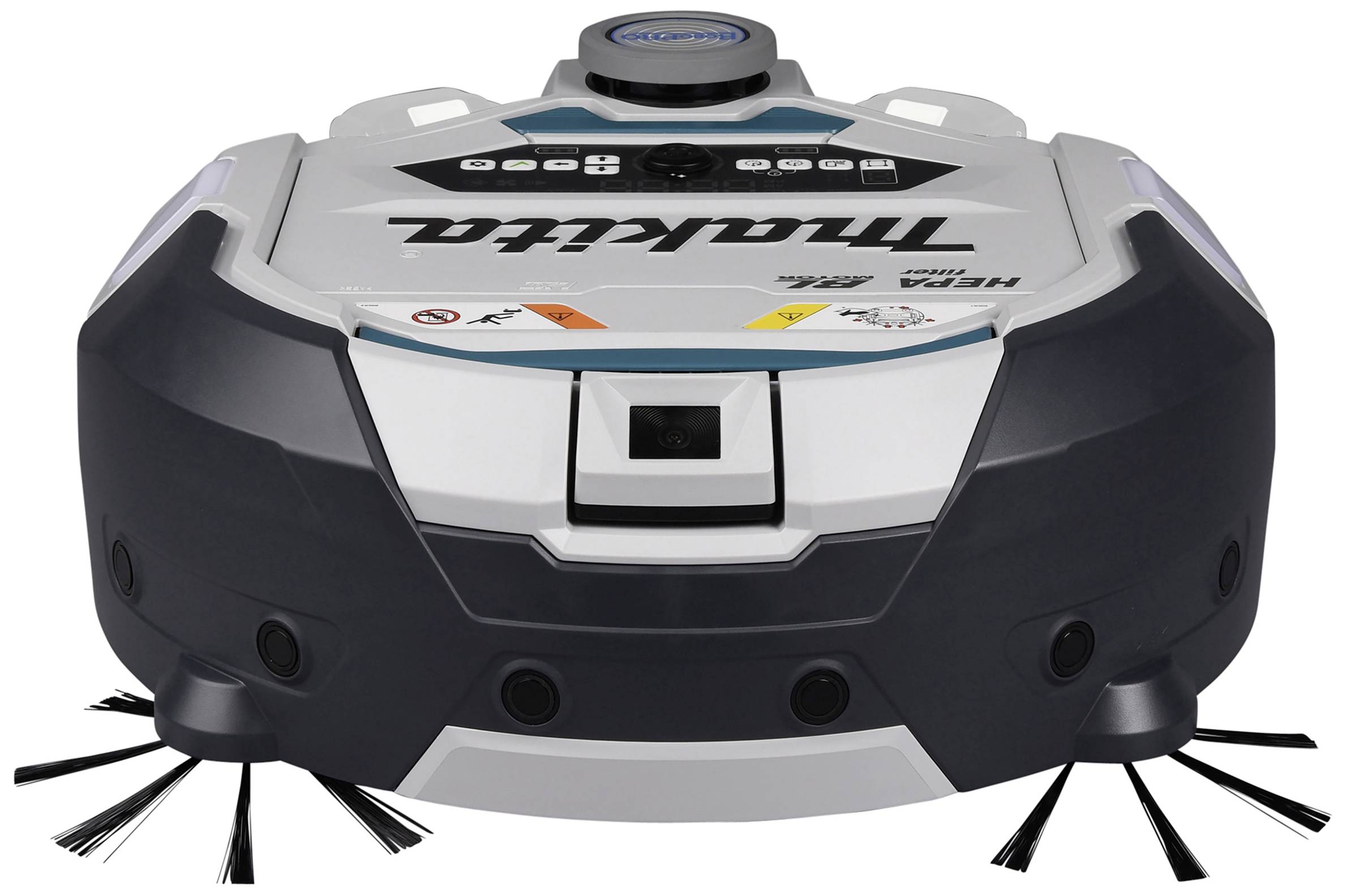 Makita DRC300Z Saugroboter ohne Akku