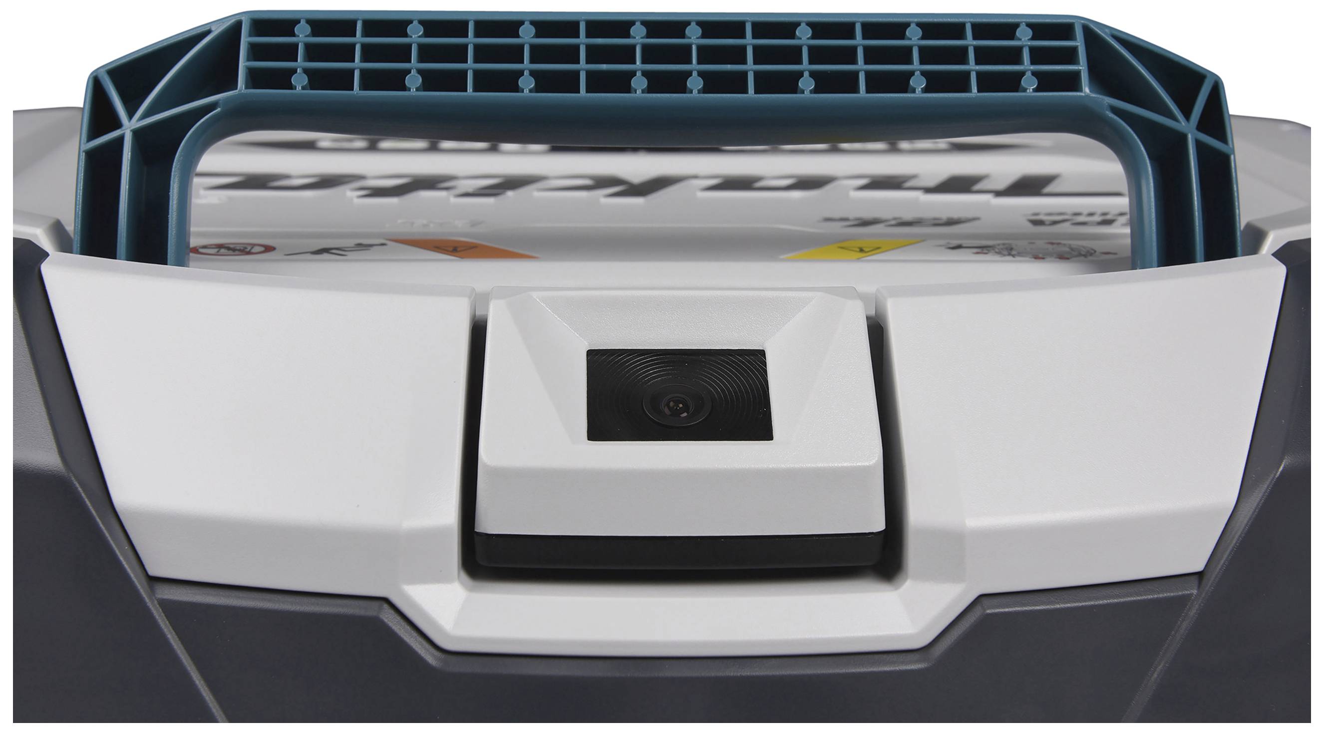 Makita DRC300Z Saugroboter ohne Akku