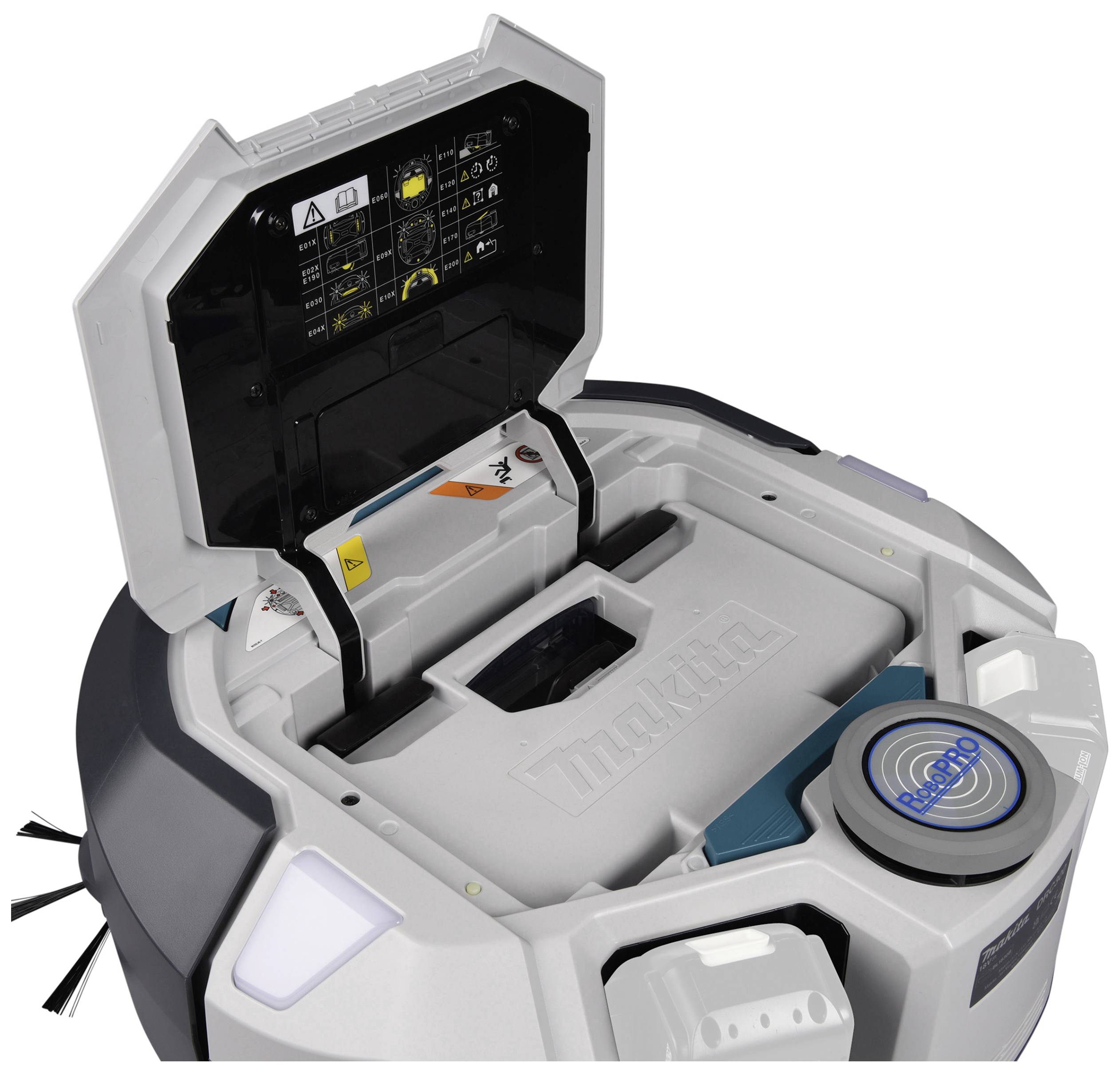 Makita DRC300Z Saugroboter ohne Akku