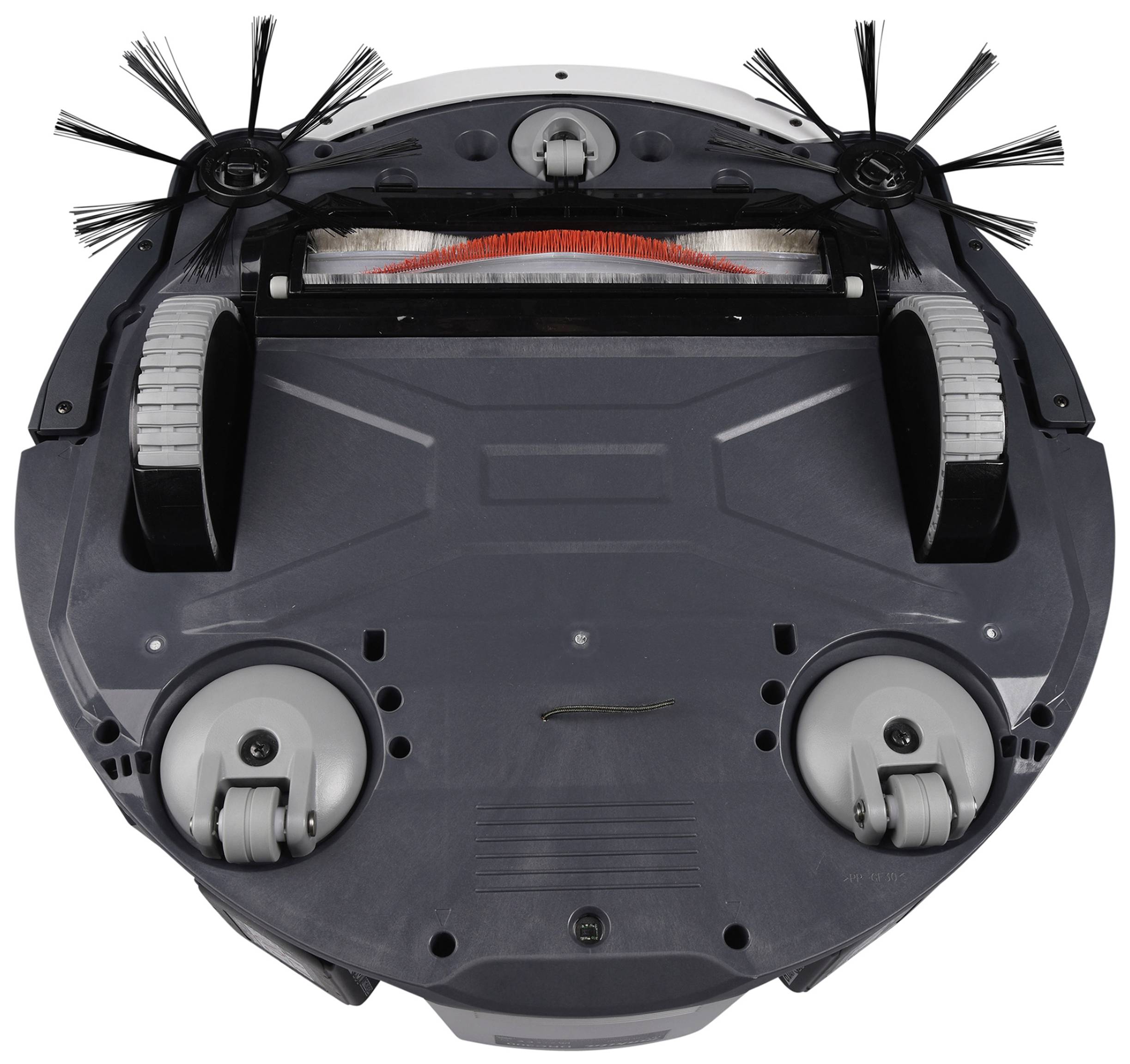 Makita DRC300Z Saugroboter ohne Akku