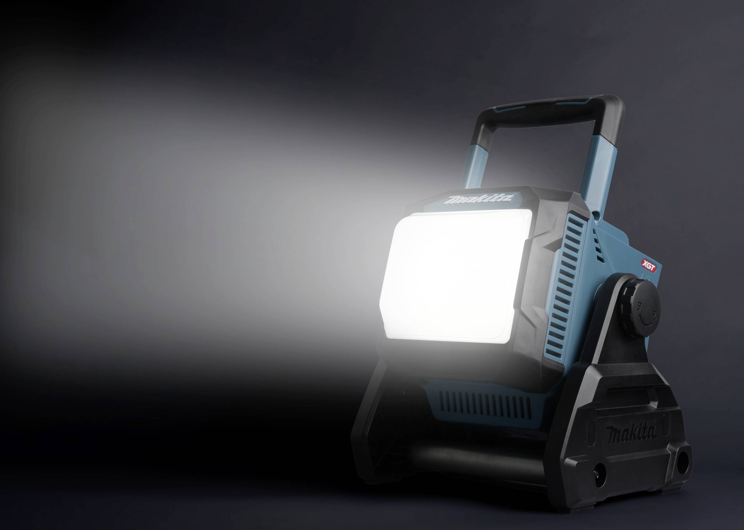 Makita ML005G Akku-Baustrahler 3600lm ML005G