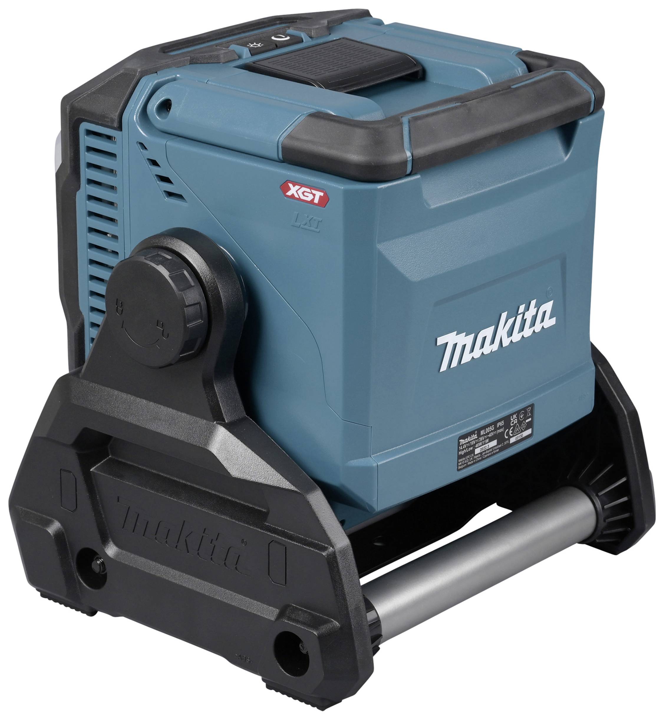 Makita ML005G Akku-Baustrahler 3600 lm ML005G