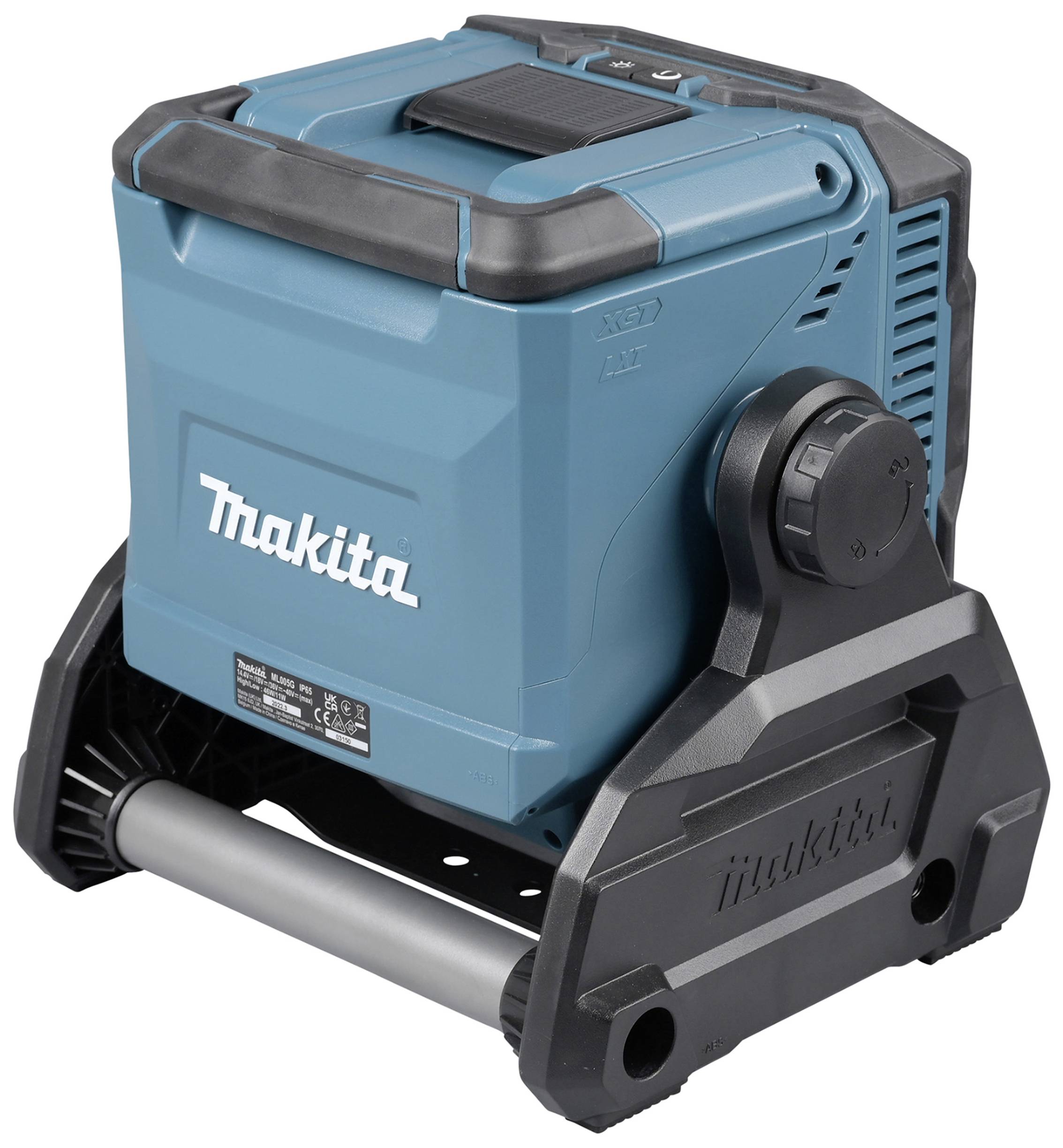 Makita ML005G Akku-Baustrahler 3600 lm ML005G