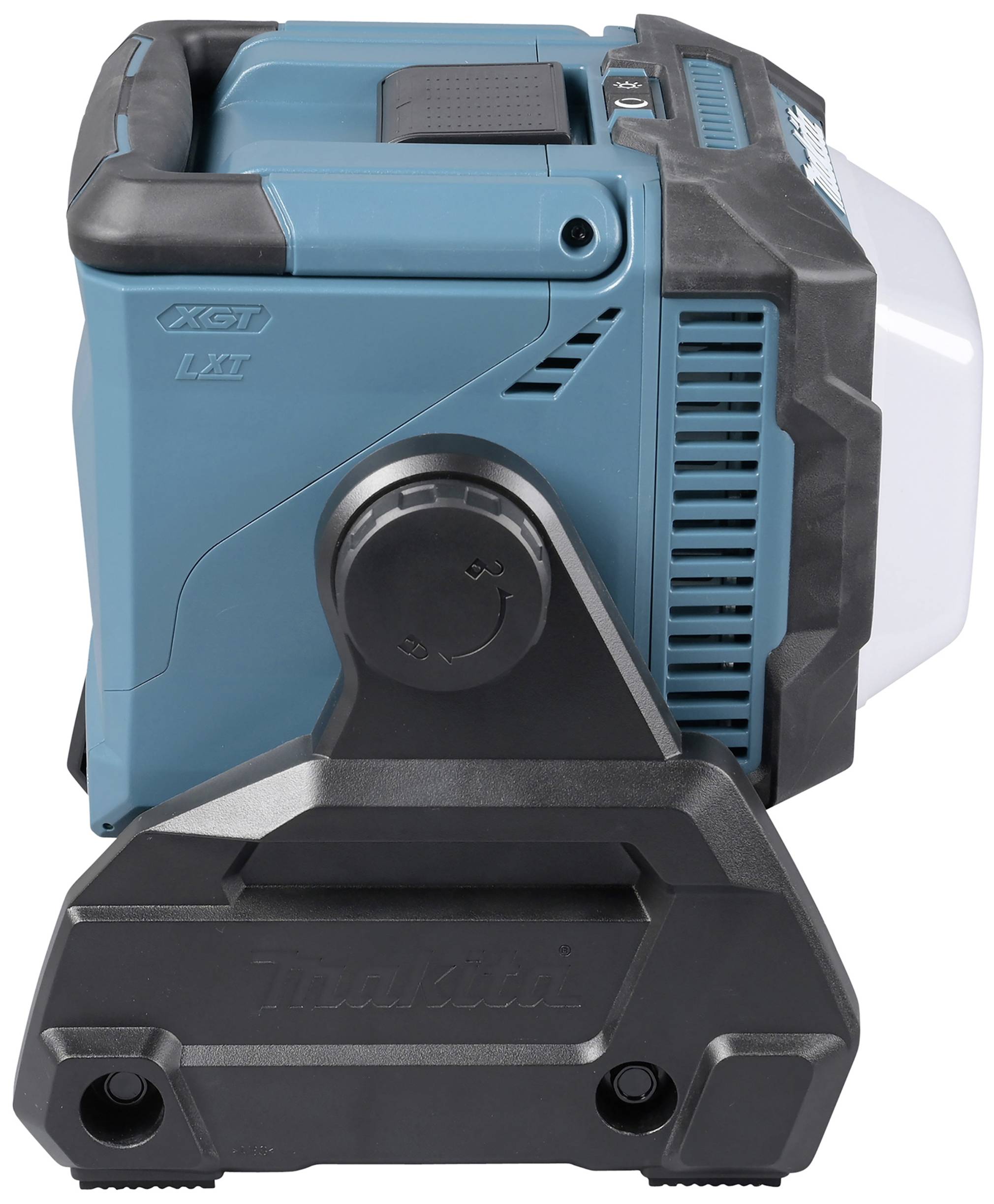 Makita ML005G Akku-Baustrahler 3600 lm ML005G