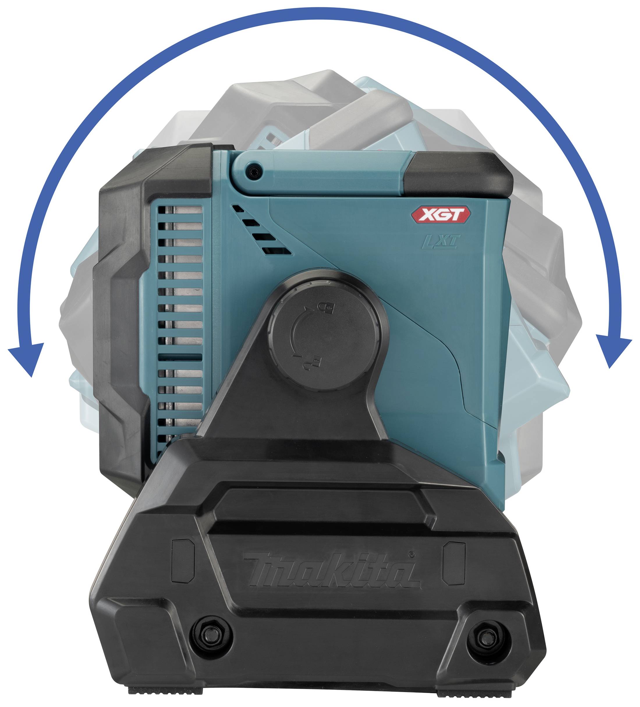 Makita ML005G Akku-Baustrahler 3600 lm ML005G